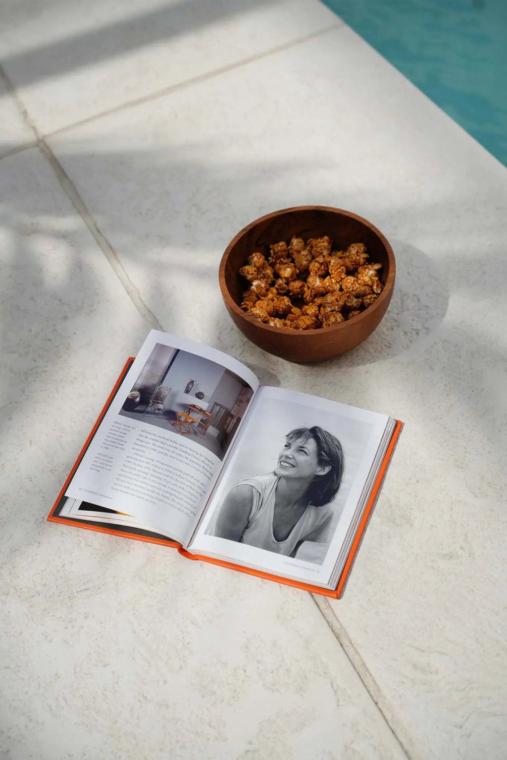 El bol para papas fritas