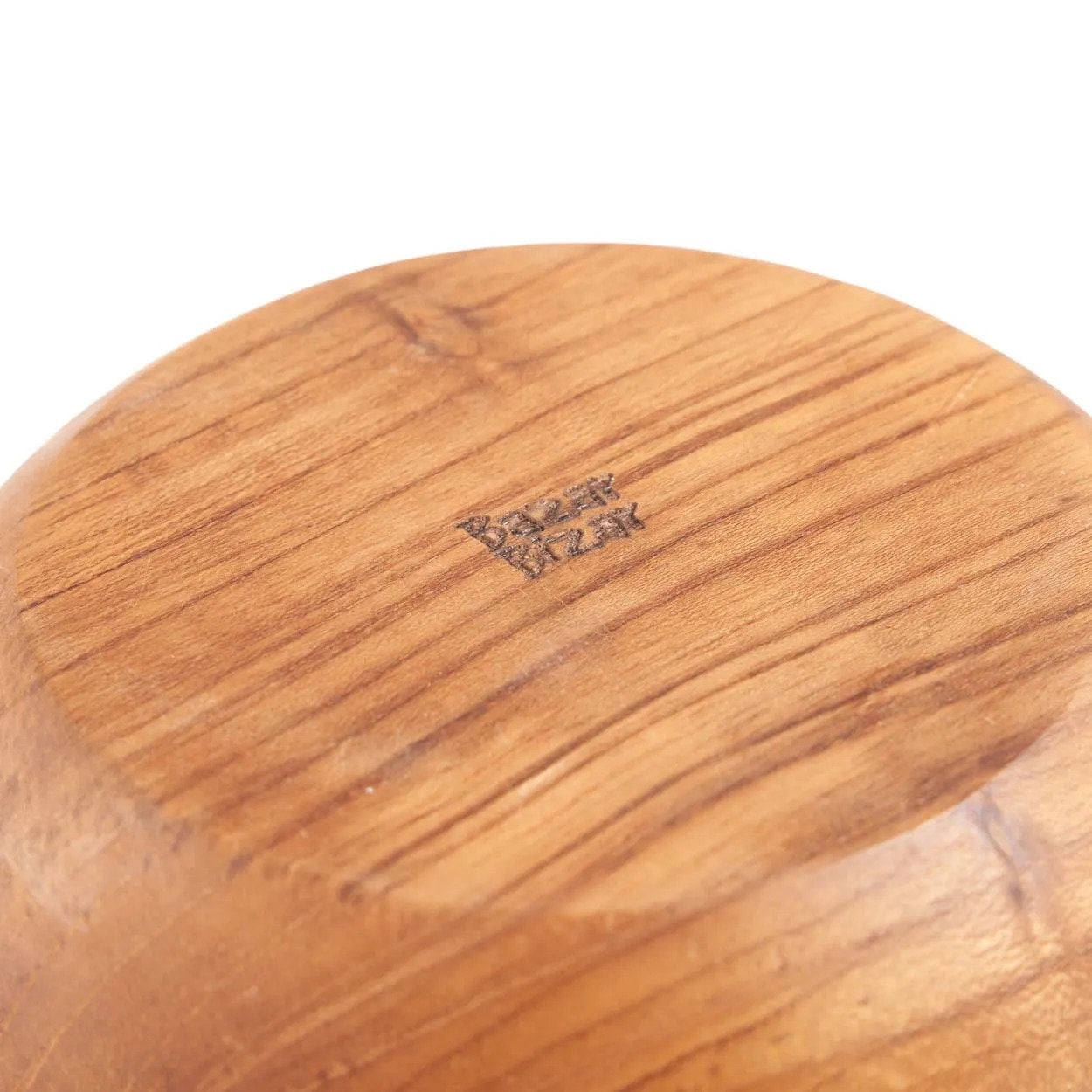 El bol para papas fritas