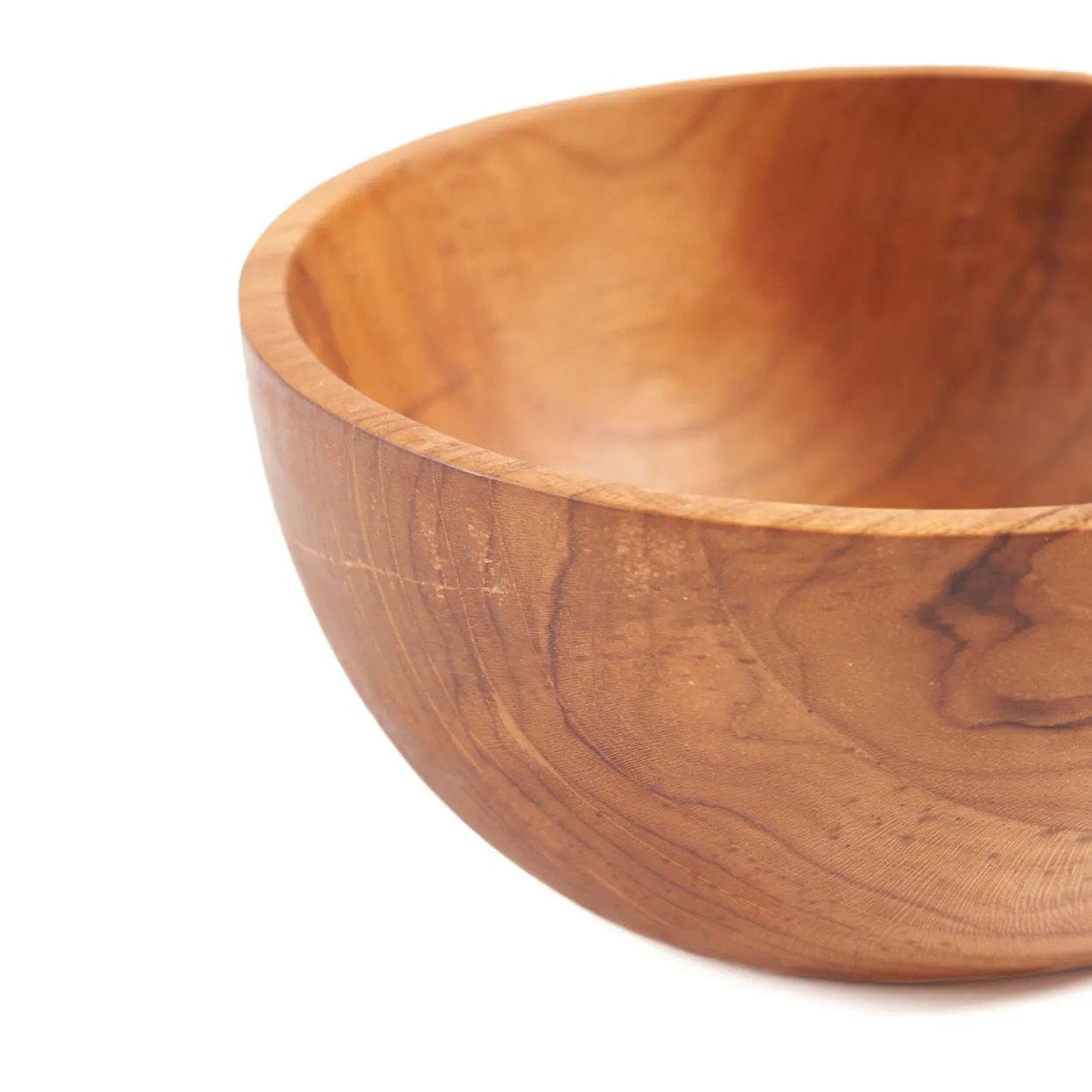 El bol para papas fritas