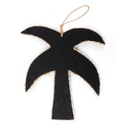 The Shell Palm Tree - Natural