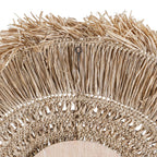 The Yuki Mirror - Natural - L