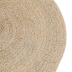 The Qubba Pendant - Natural - M