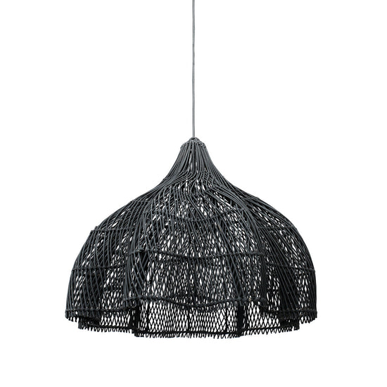 Colgante Whipped - Negro - M