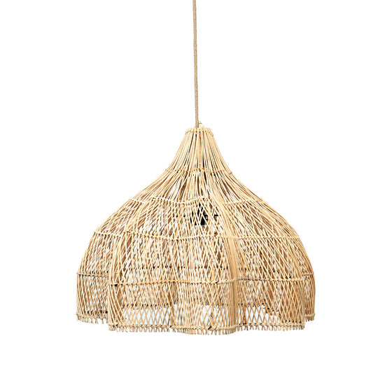 El colgante Whipped - Natural - M