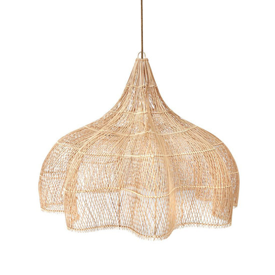 Colgante Whipped - Natural - XL