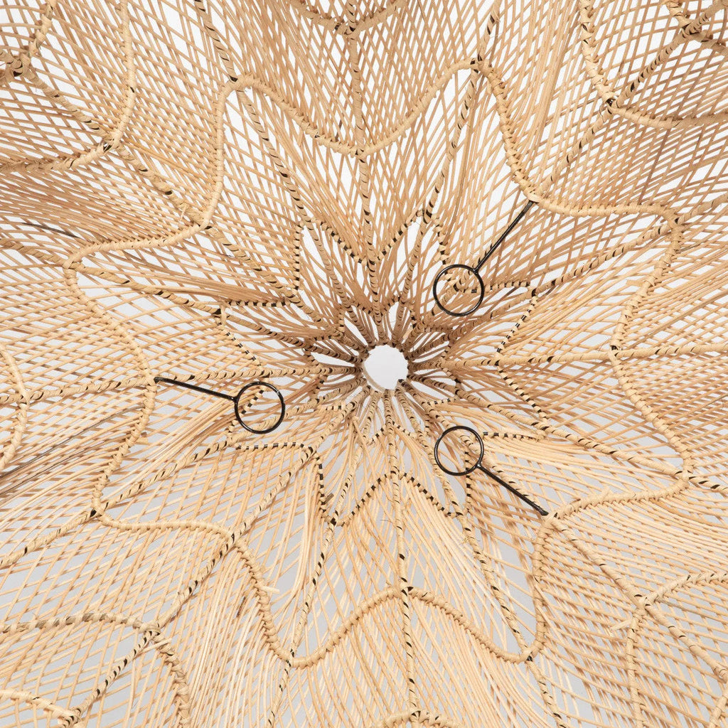 Colgante Whipped - Natural - XL