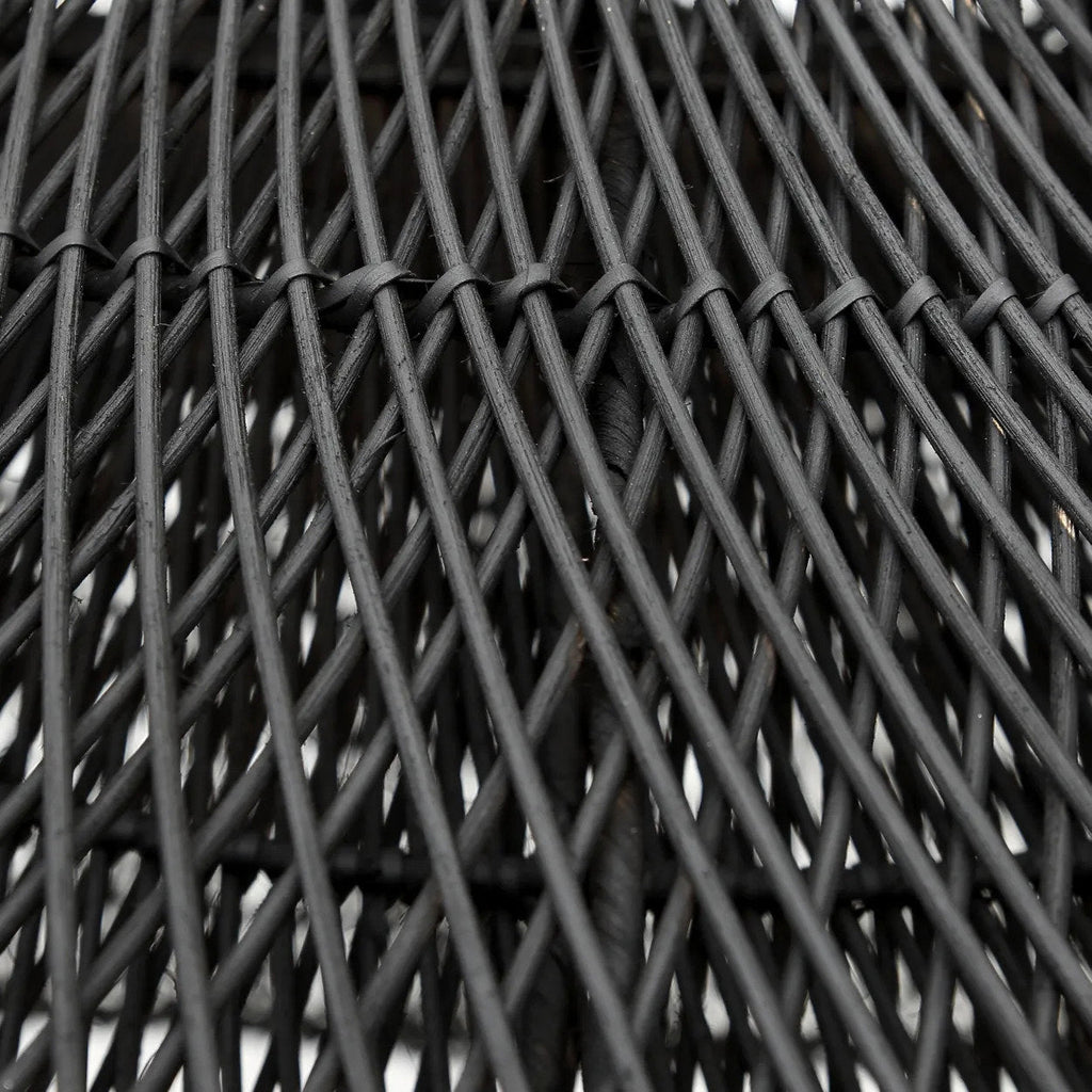 Colgante Nube - Negro - XXL