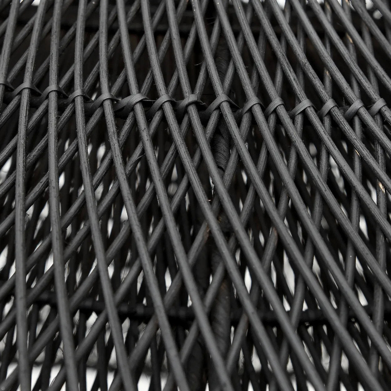 Colgante Nube - Negro - XXL