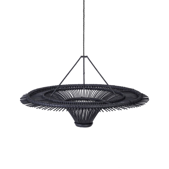 Colgante Sky - Negro - L