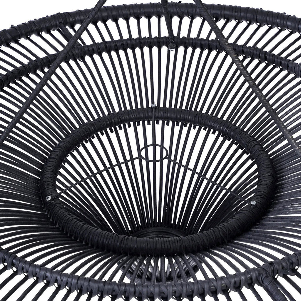 Colgante Sky - Negro - L