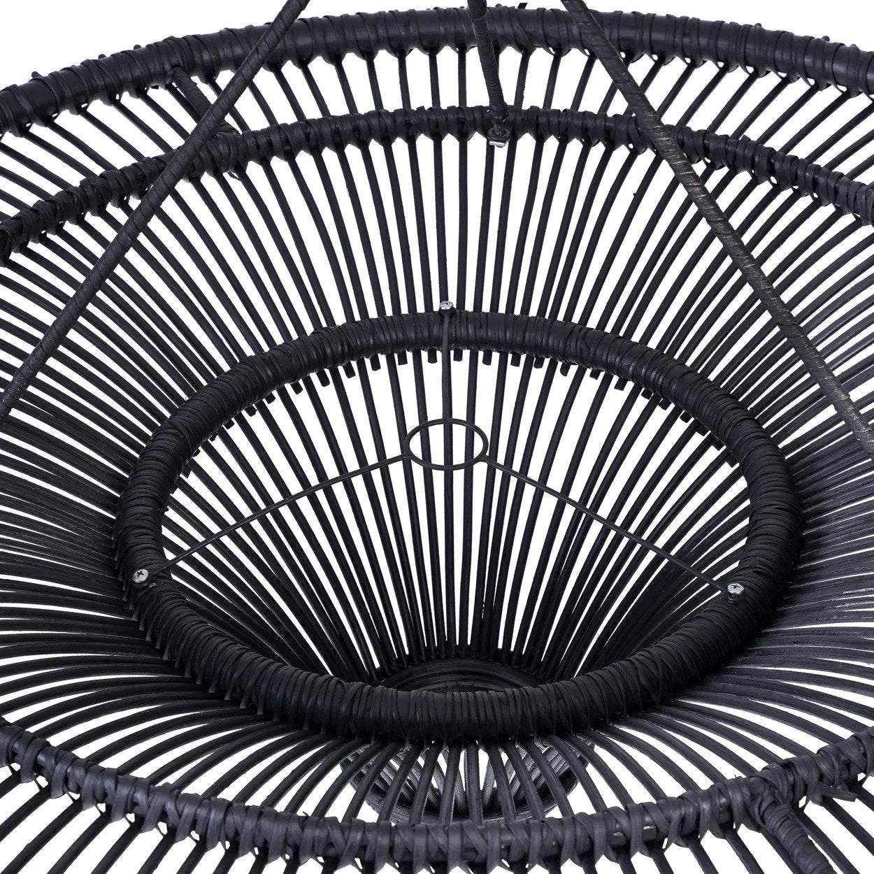 Colgante Sky - Negro - L