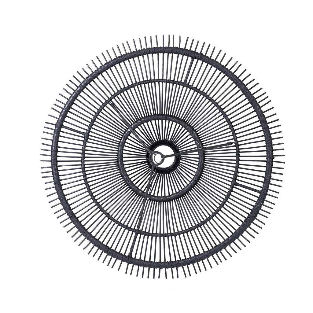 Colgante Sky - Negro - L