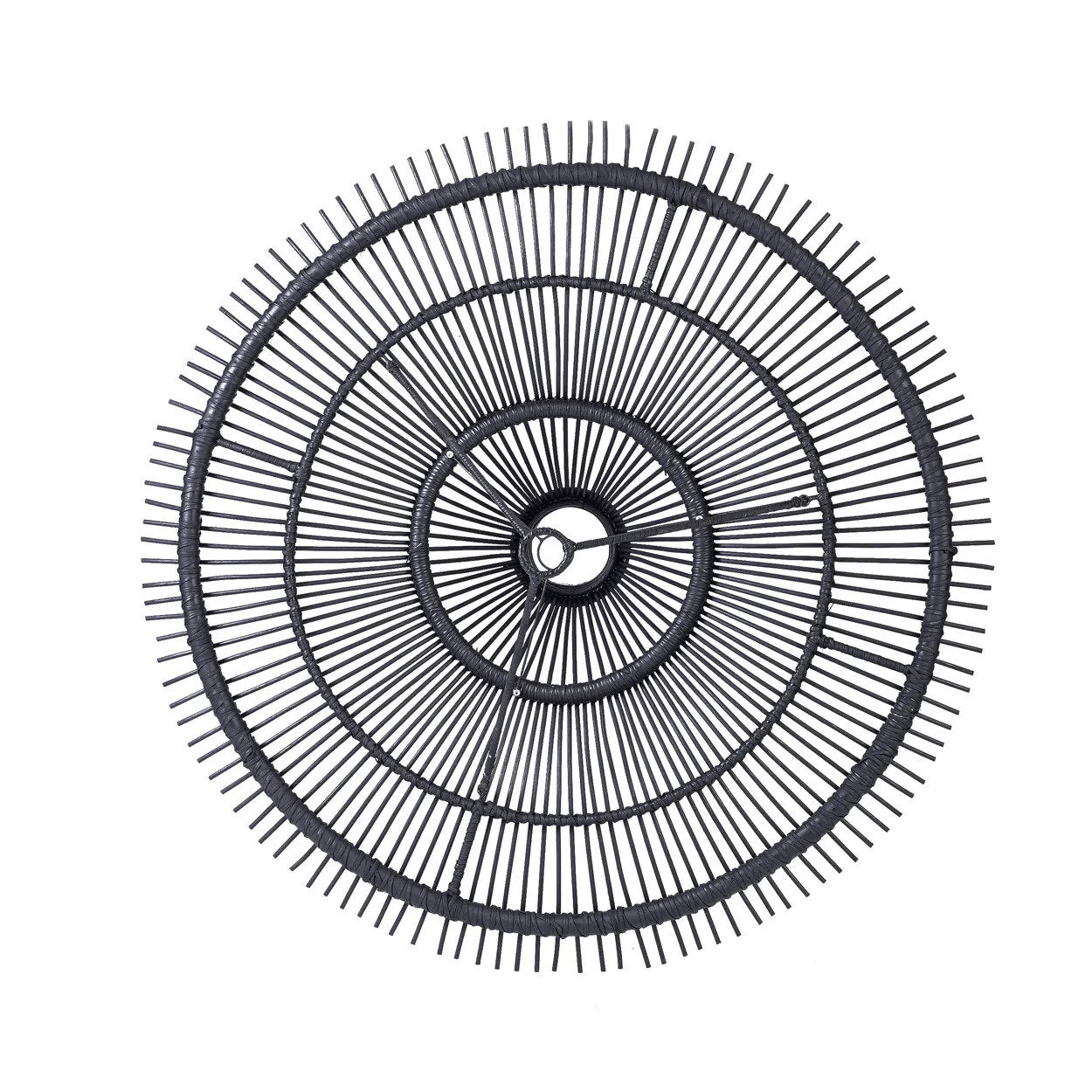 Colgante Sky - Negro - L