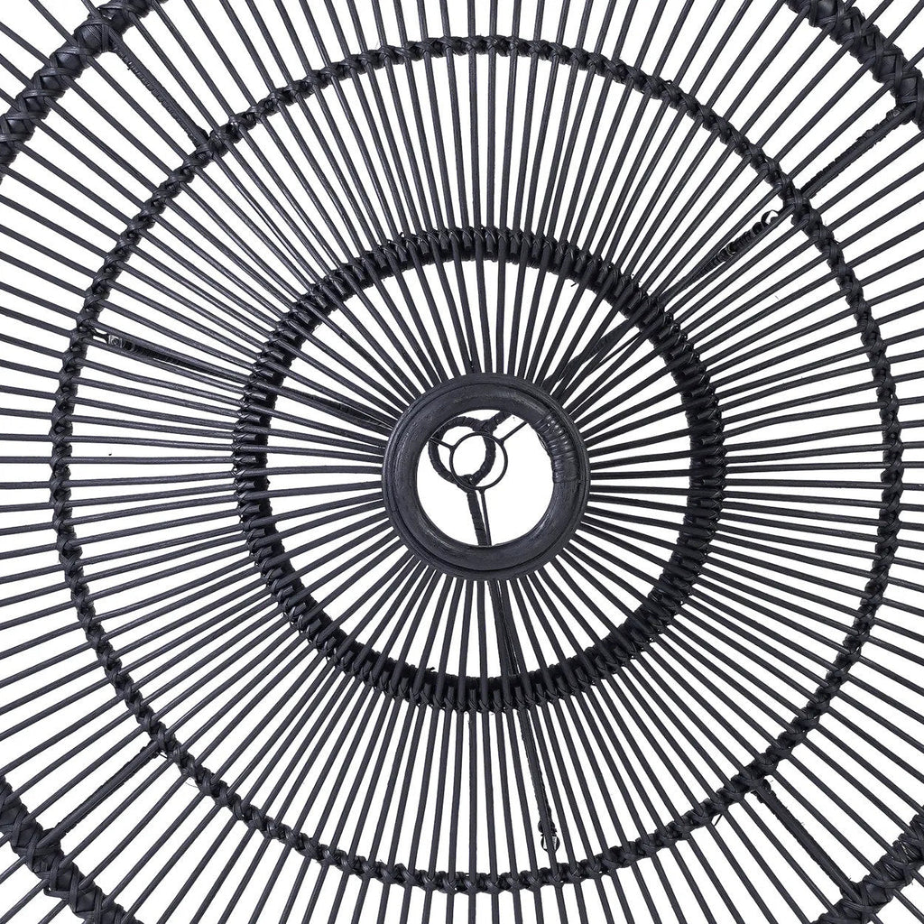 Colgante Sky - Negro - L