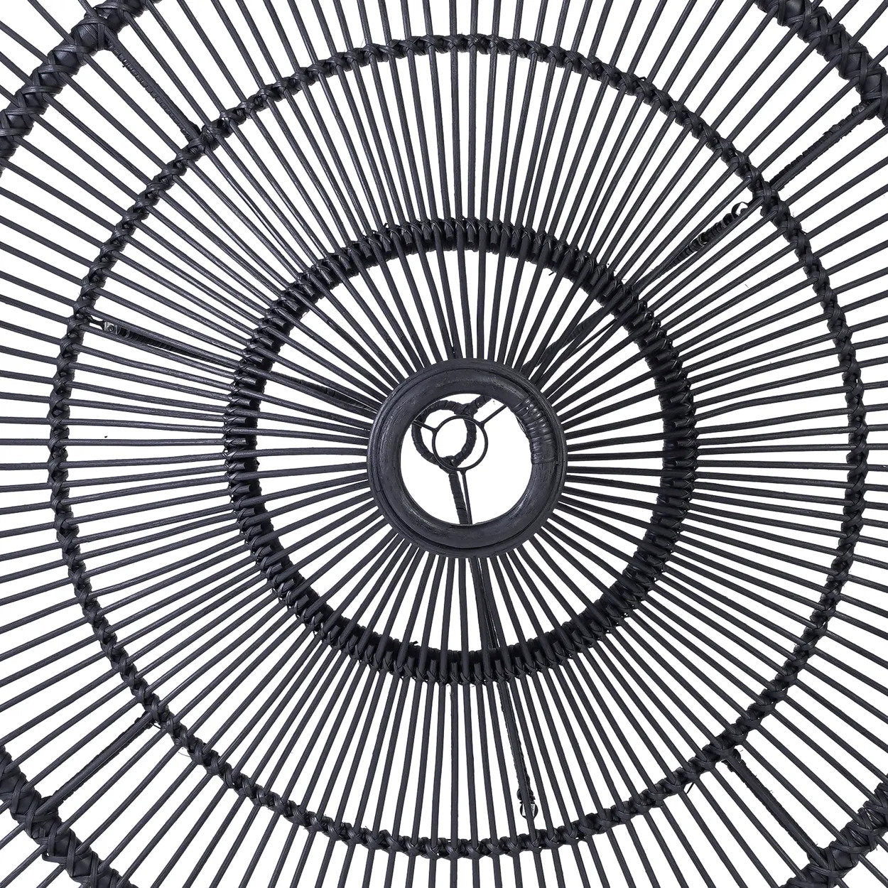 Colgante Sky - Negro - L