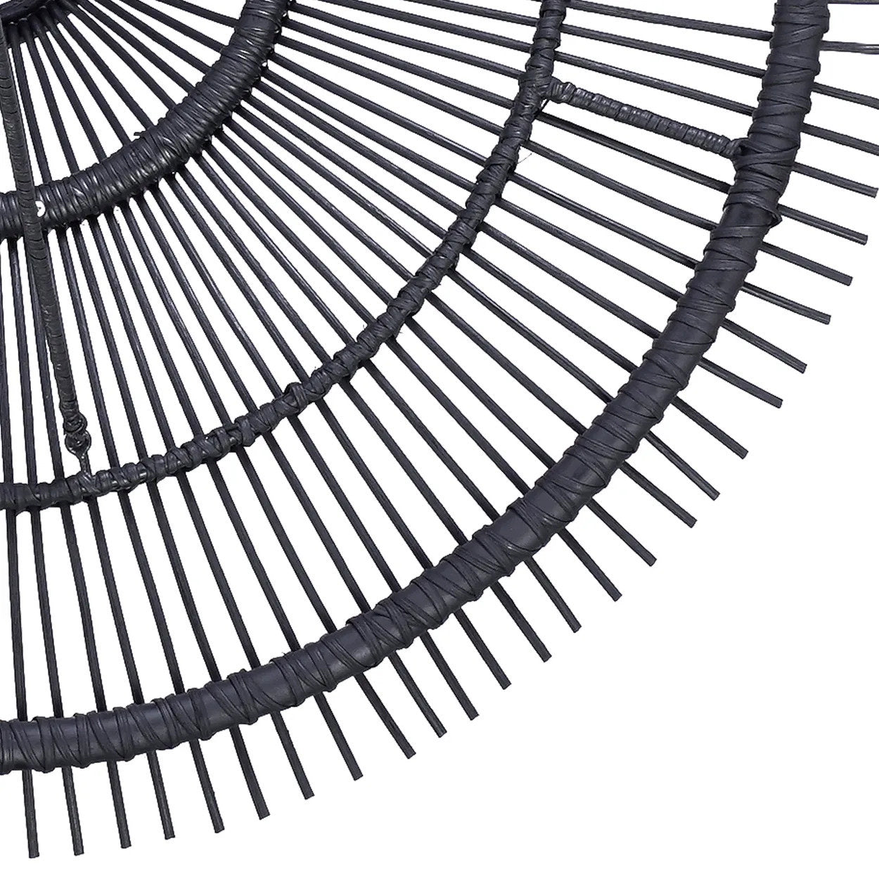 Colgante Sky - Negro - L