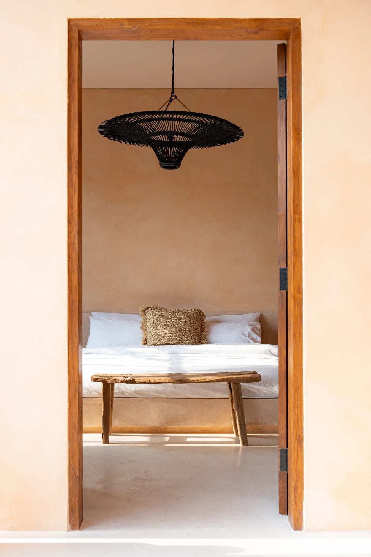 Colgante Sky - Negro - XL