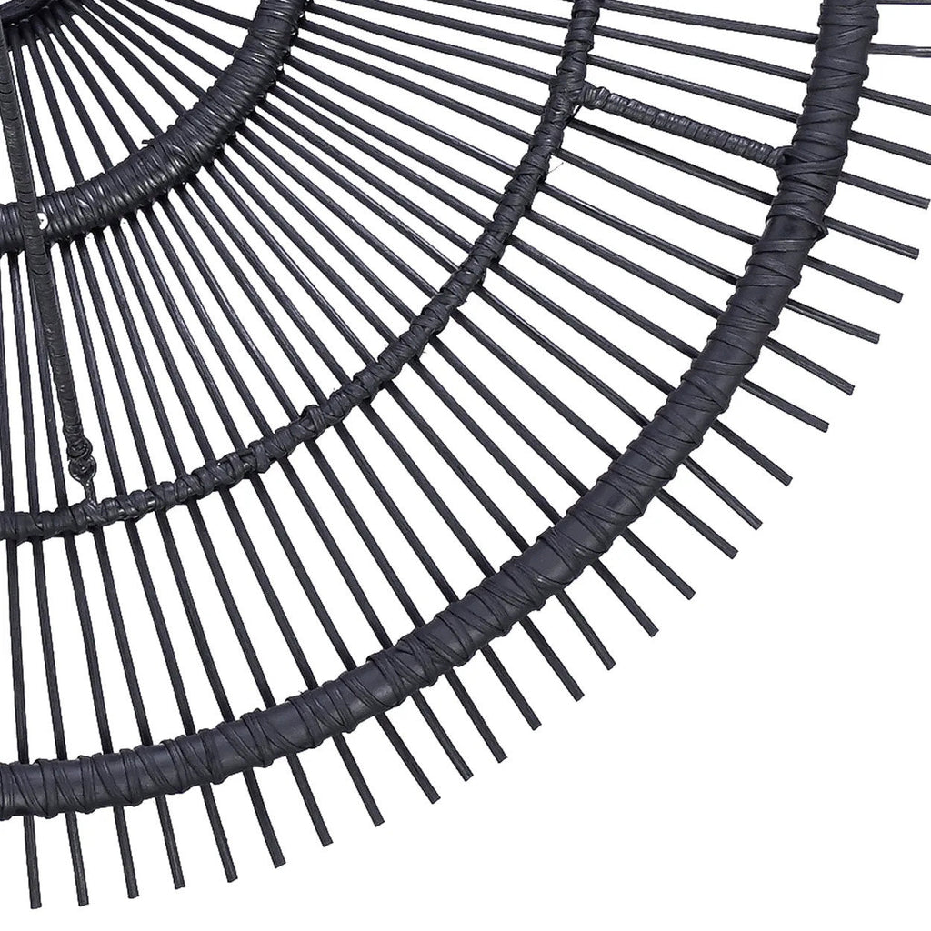 Colgante Sky - Negro - XL