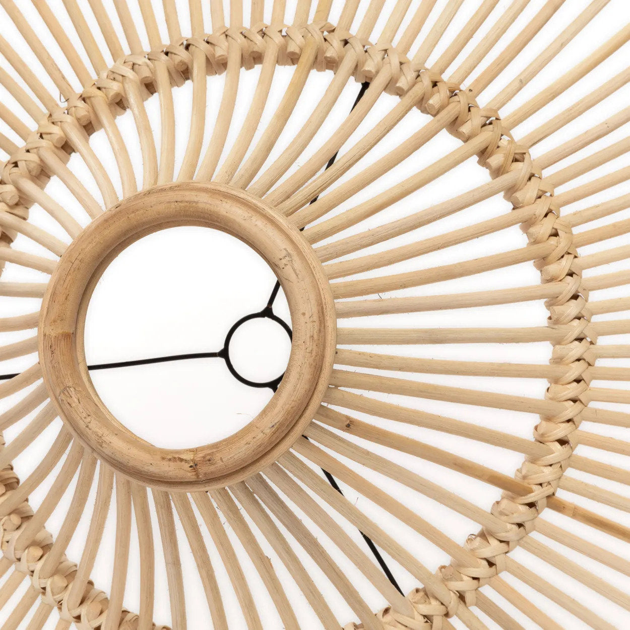 Colgante Cielo - Natural - XL