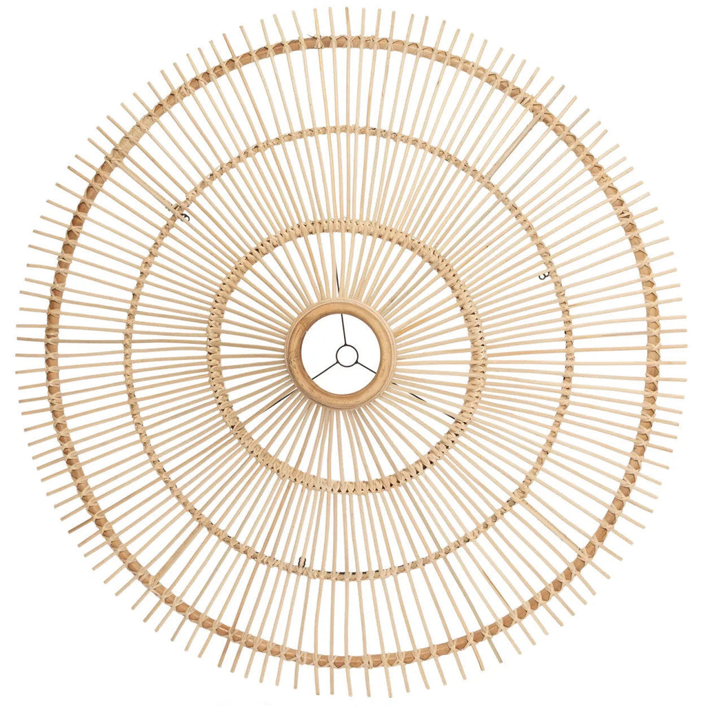 El Colgante Cielo - Natural - XXL