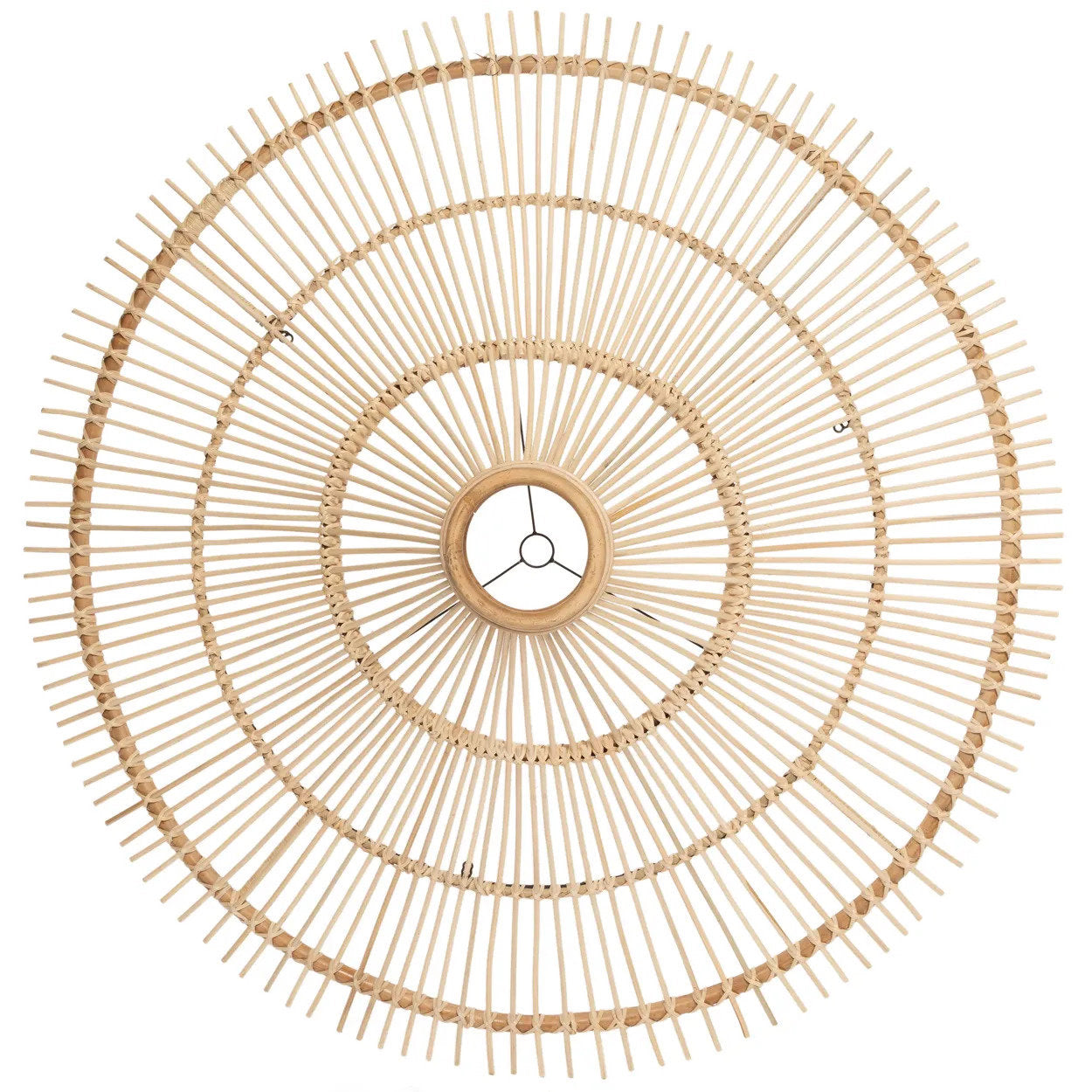 El Colgante Cielo - Natural - XXL