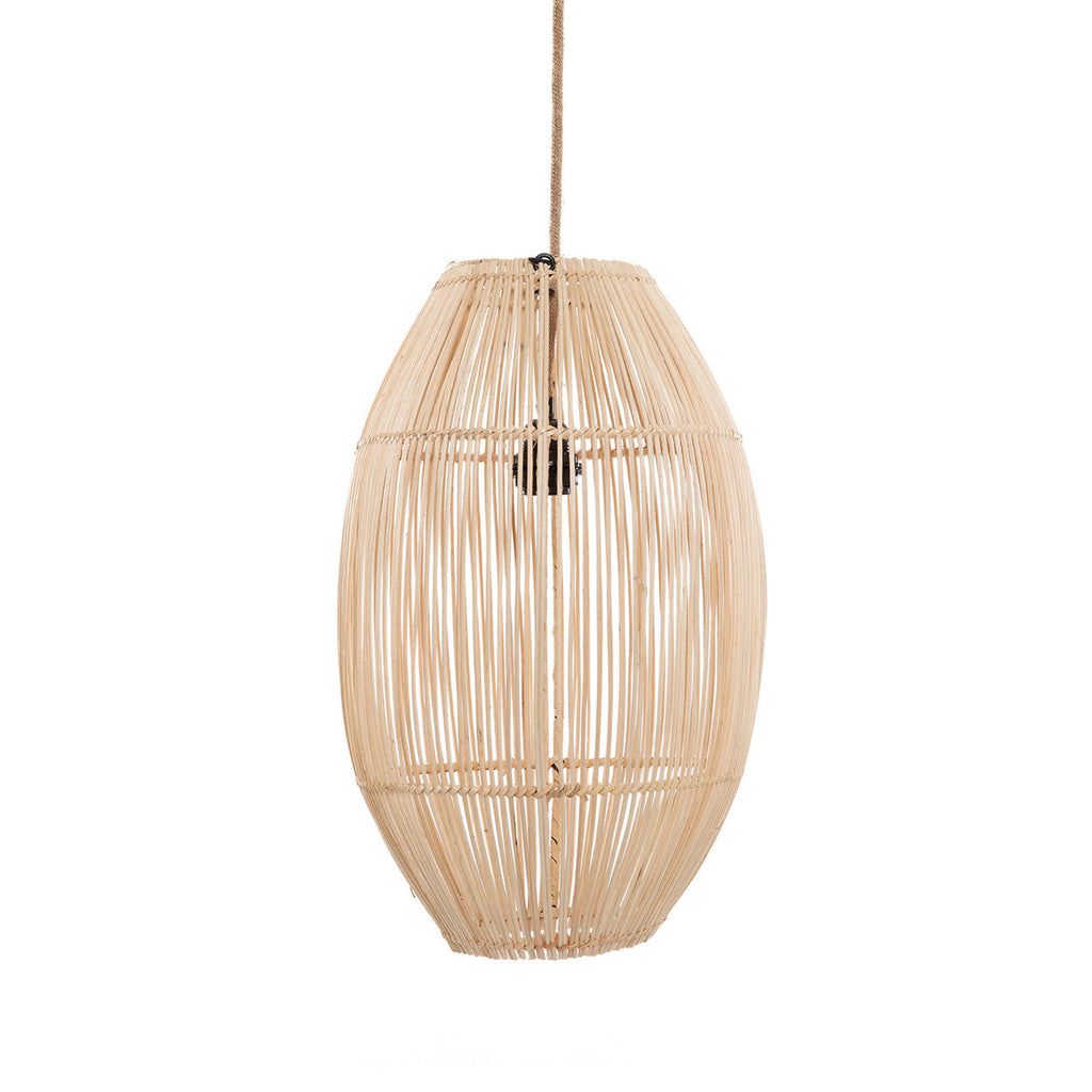 El colgante Zuri - Natural - M