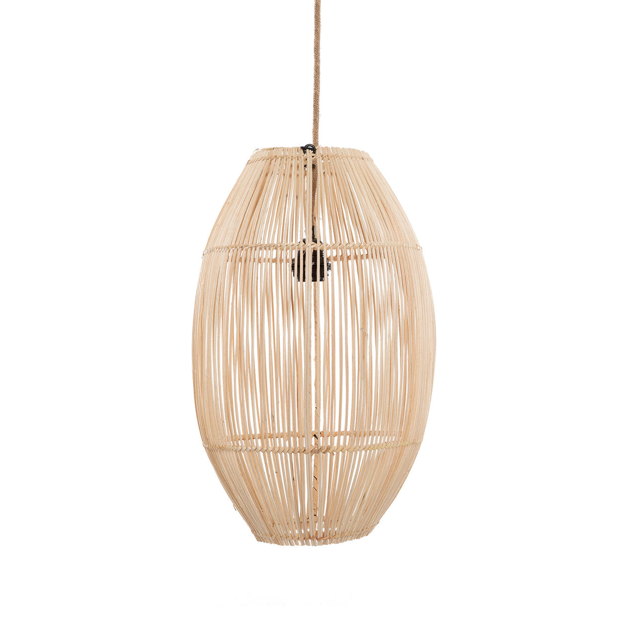 El colgante Zuri - Natural - M