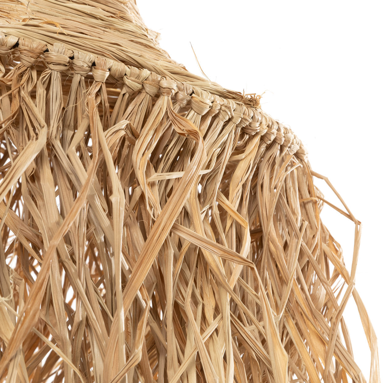 Colgante Honolulu - Natural