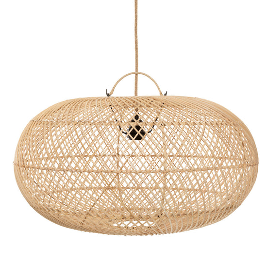 El colgante Wholly - Natural - L
