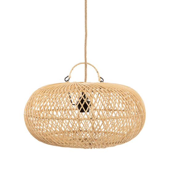 El colgante Wholly - Natural - Talla S