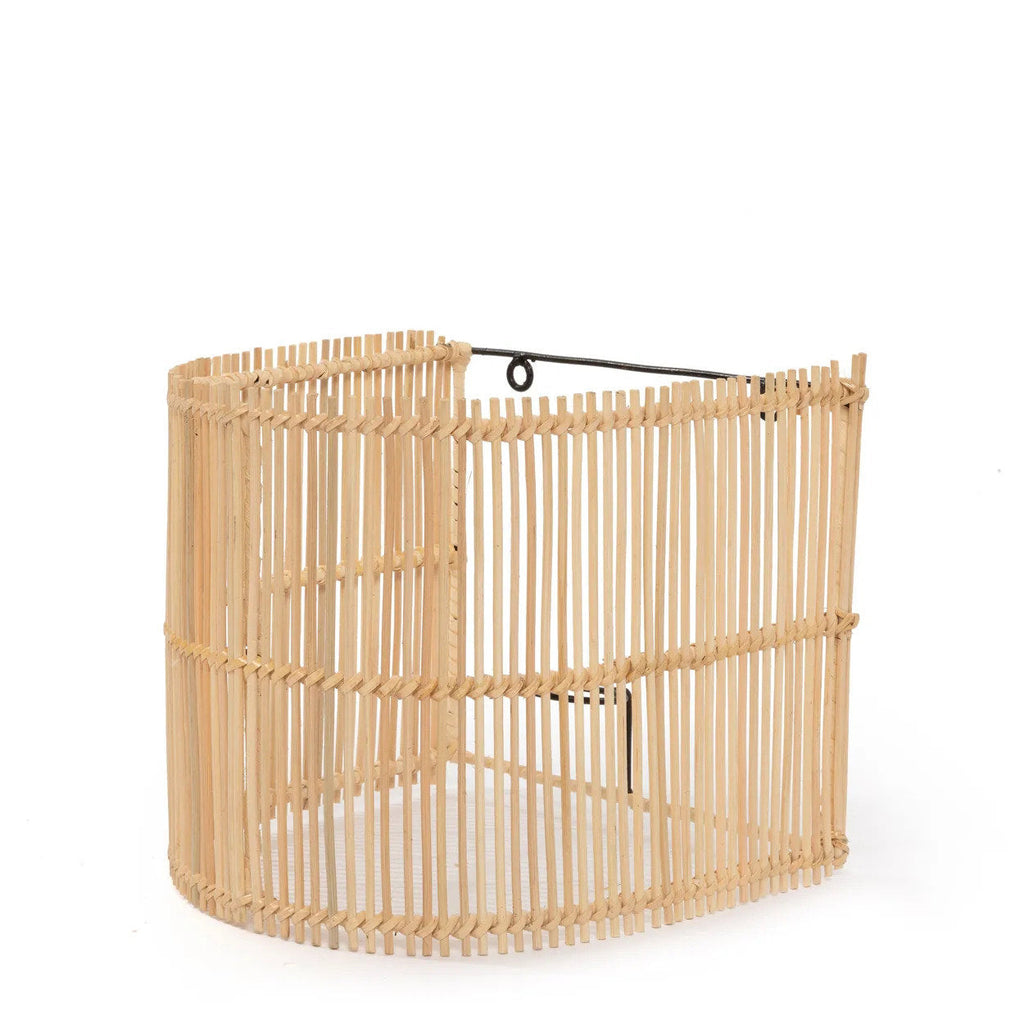 Aplique de pared Gigi - Natural - S