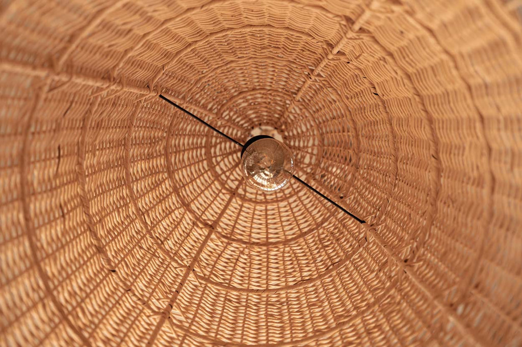 Colgante Elba - Natural - M