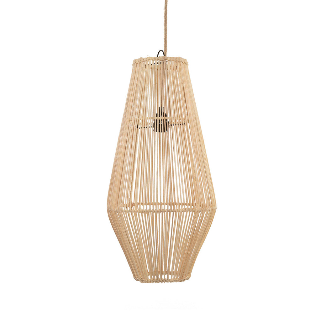 El colgante Afrodisiac - Natural - M