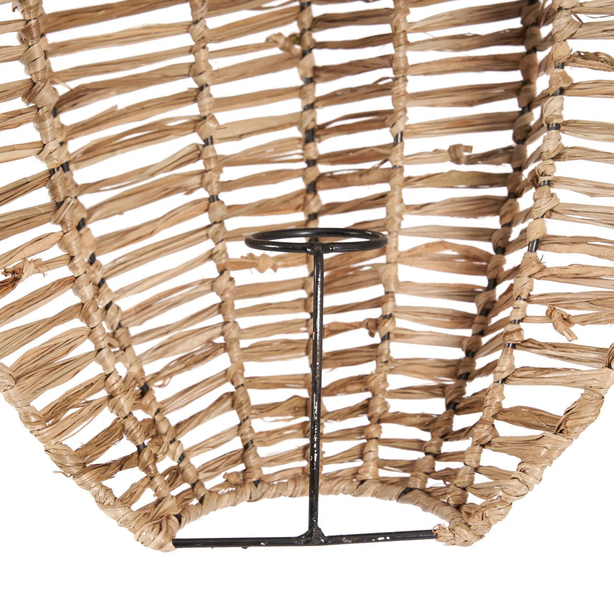 El Aplique de Pared Avanti - Natural - M