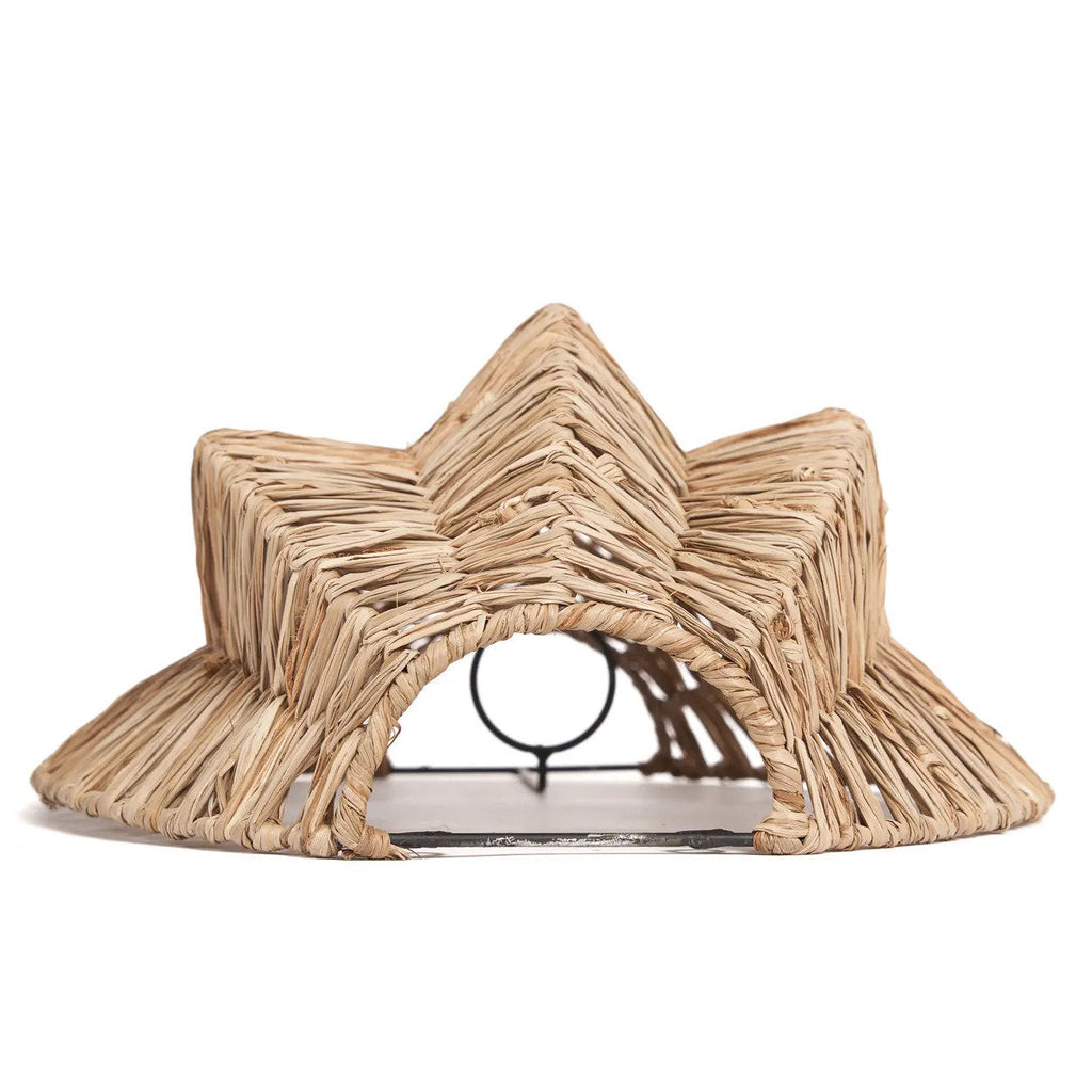 El Aplique de Pared Avanti - Natural - M