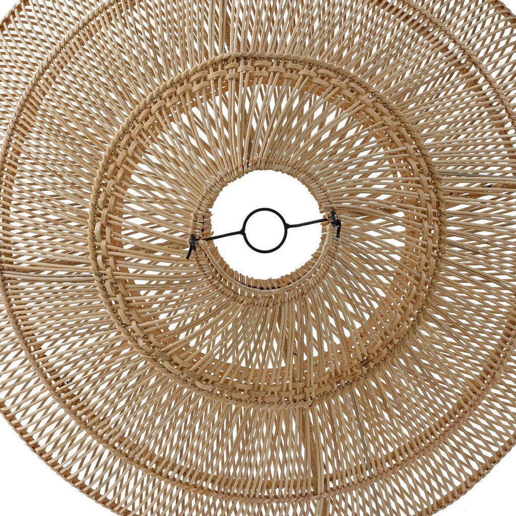 El colgante Macaron - Natural - M