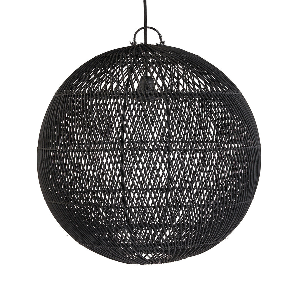 El Colgante Burbuja - Negro - M