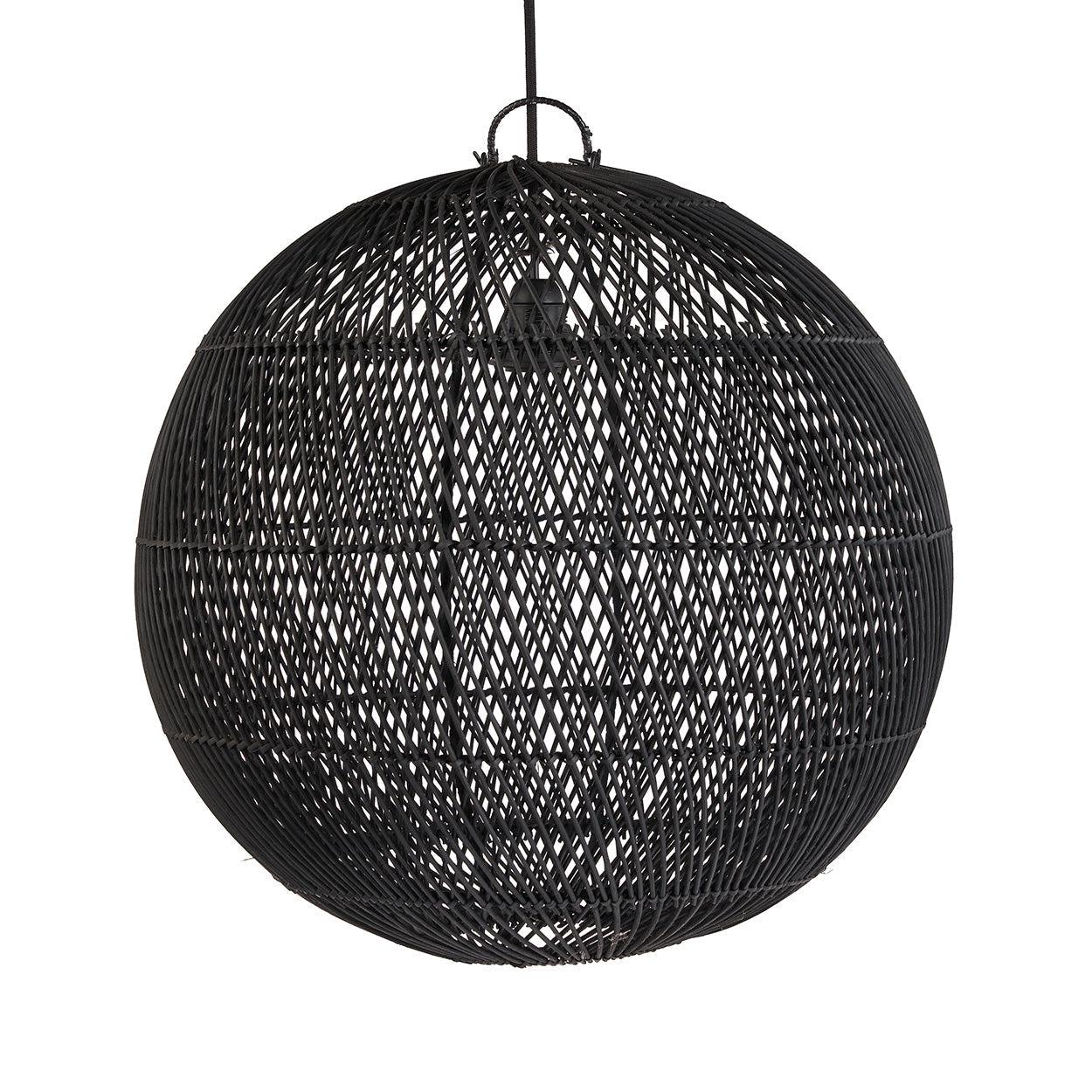 El Colgante Burbuja - Negro - M