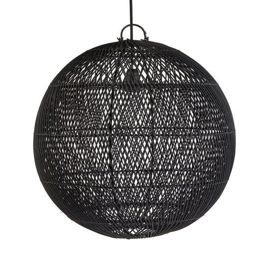 El Colgante Burbuja - Negro - M