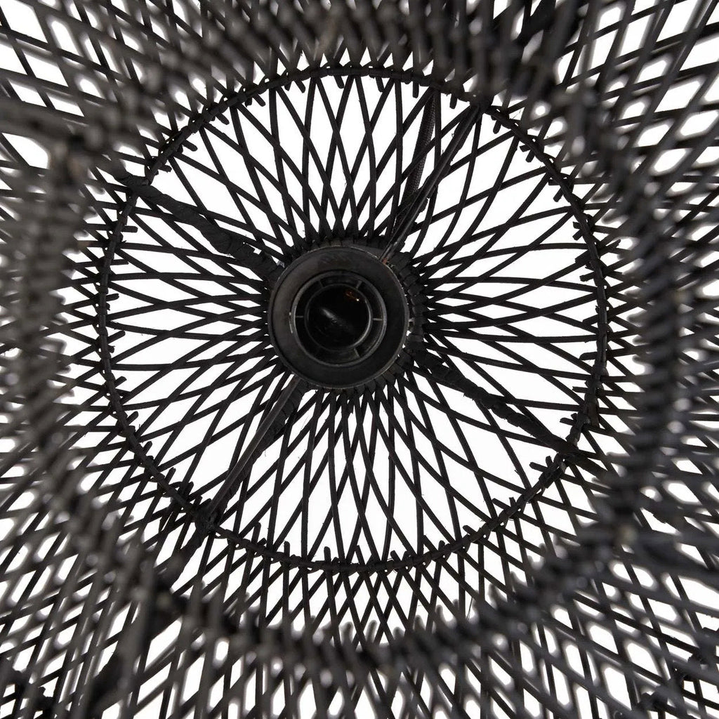 El Colgante Burbuja - Negro - M