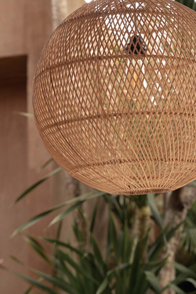 El Colgante Burbuja - Natural - S