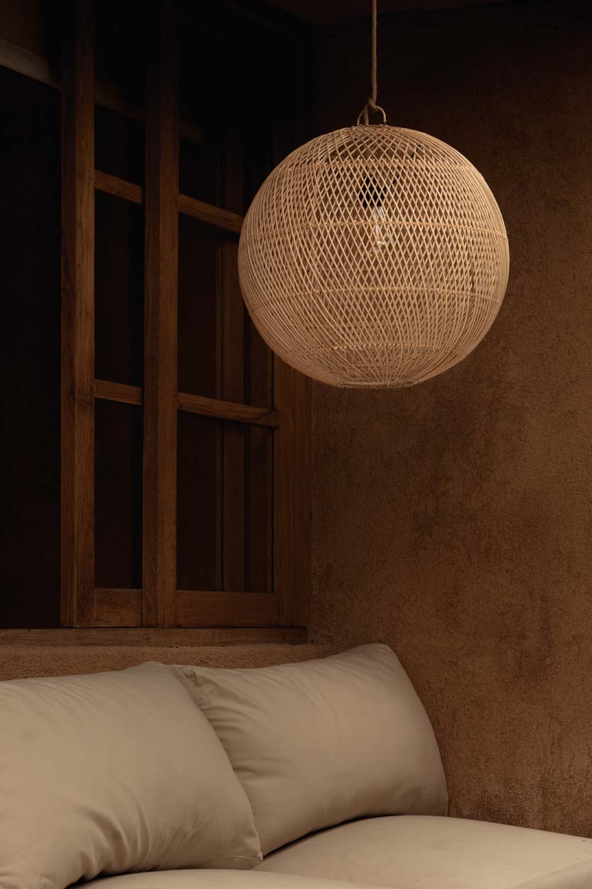 El Colgante Burbuja - Natural - S