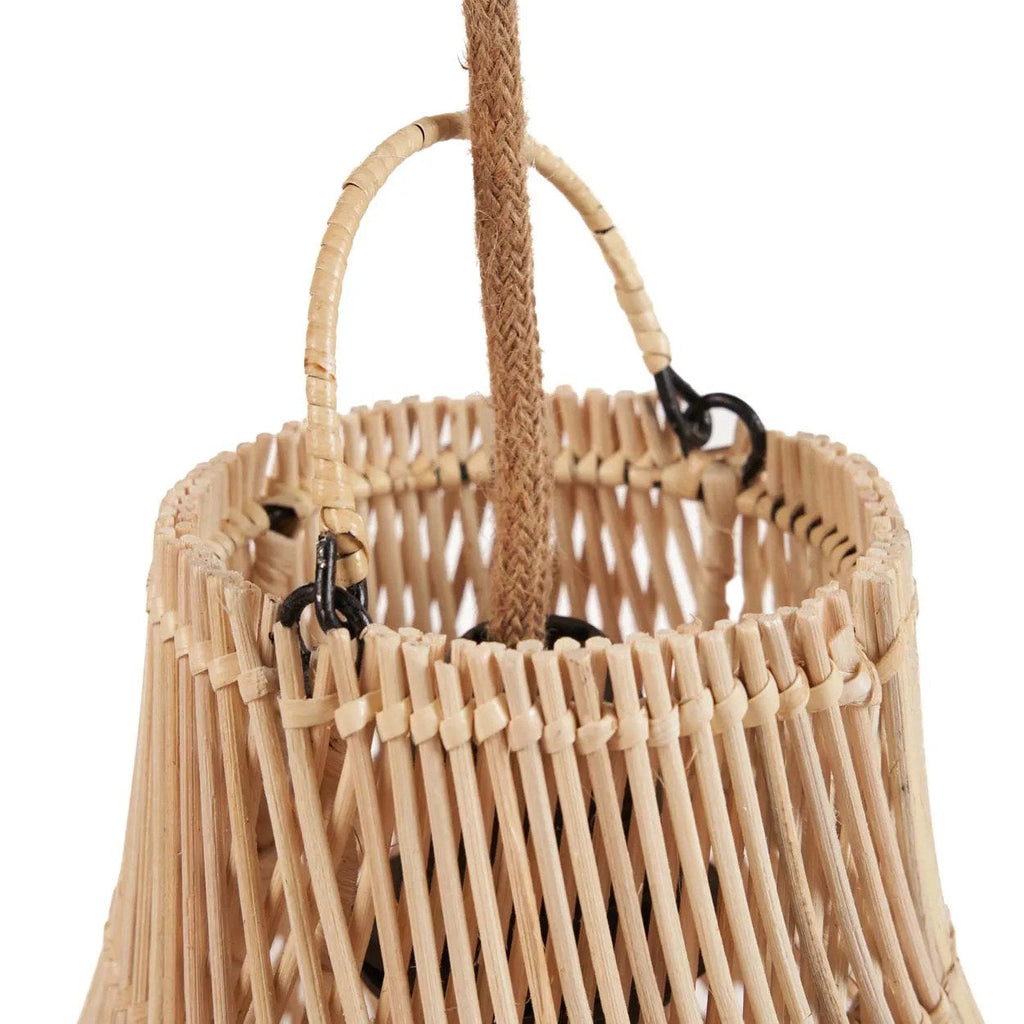 El colgante Piccolo - Natural - S