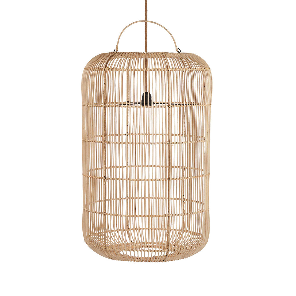 Colgante Bozelo - Natural - L