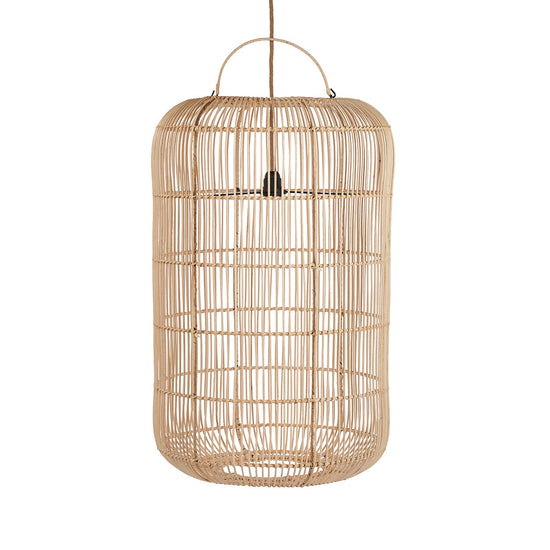 Colgante Bozelo - Natural - L