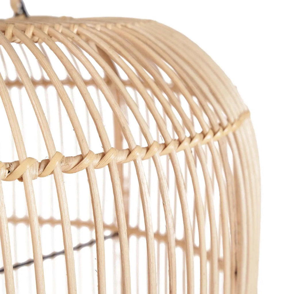 Colgante Bozelo - Natural - L