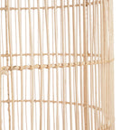 The Bozelo Pendant - Natural - L