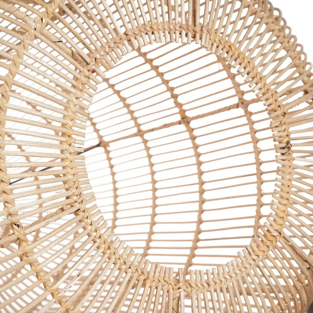 Colgante Bozelo - Natural - L