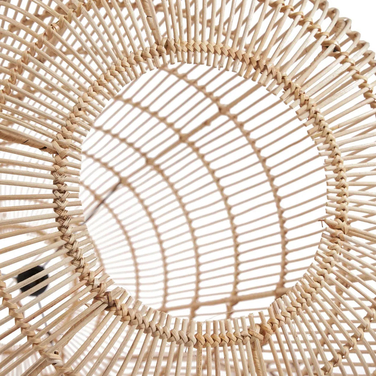 El colgante Bozelo - Natural - XL