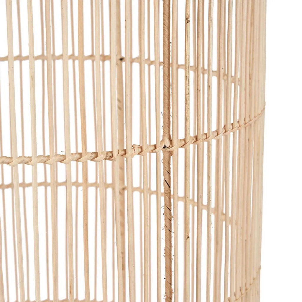 El colgante Bozelo - Natural - XL